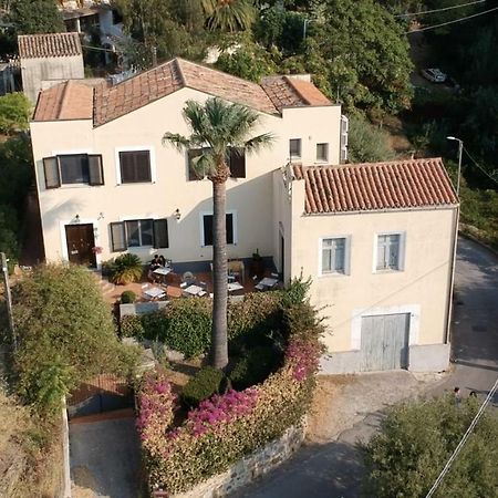 Bouganville B&B Cefalù Exterior foto